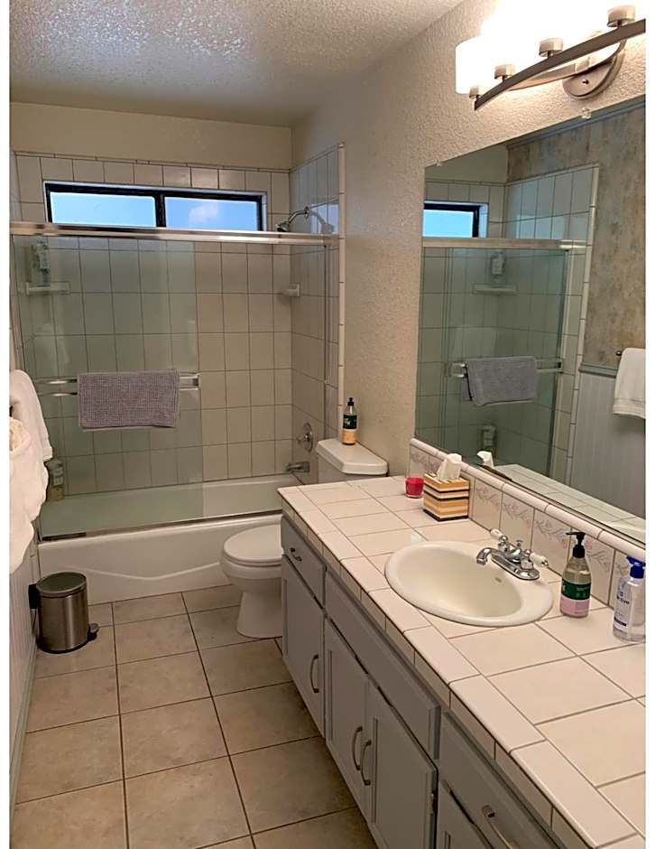 Mandala Springs Wellness Retreat Center