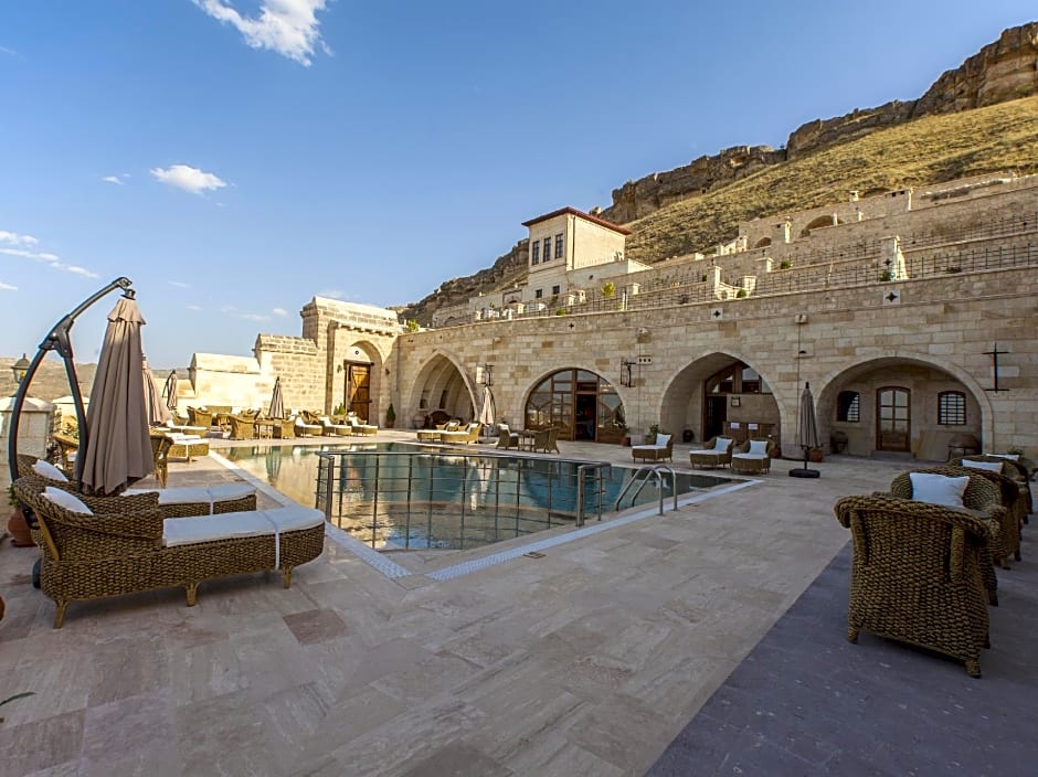 Kayakapi Premium Caves Cappadocia