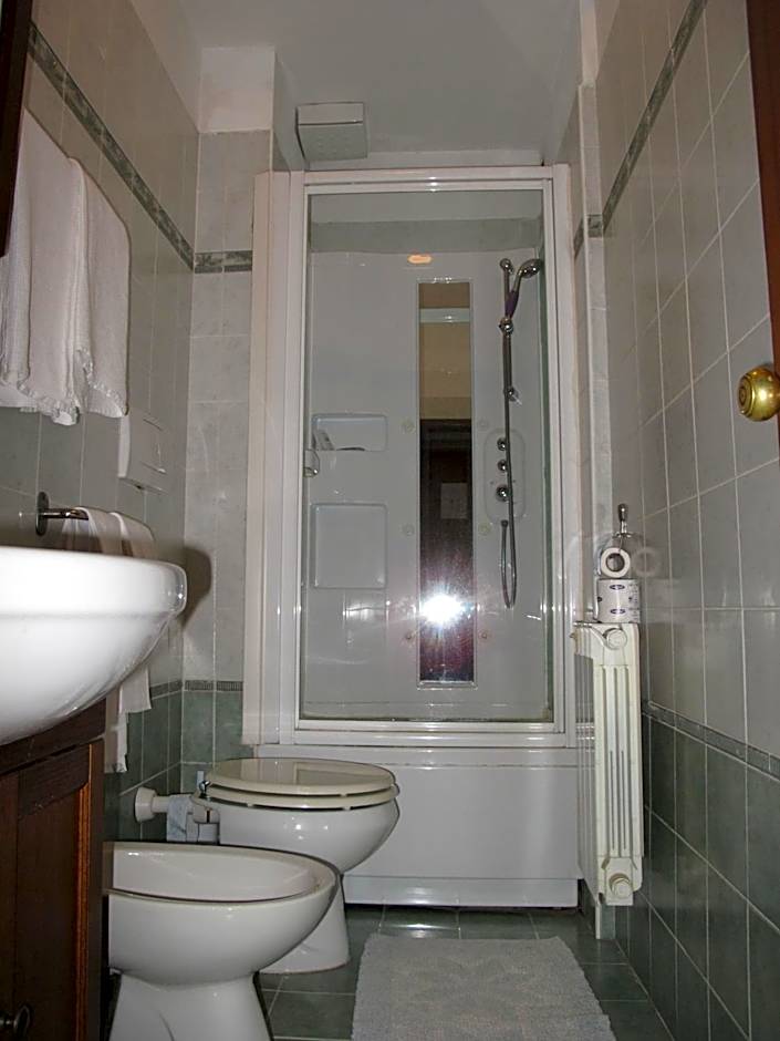 Hotel Ristorante La Nuova Fattoria