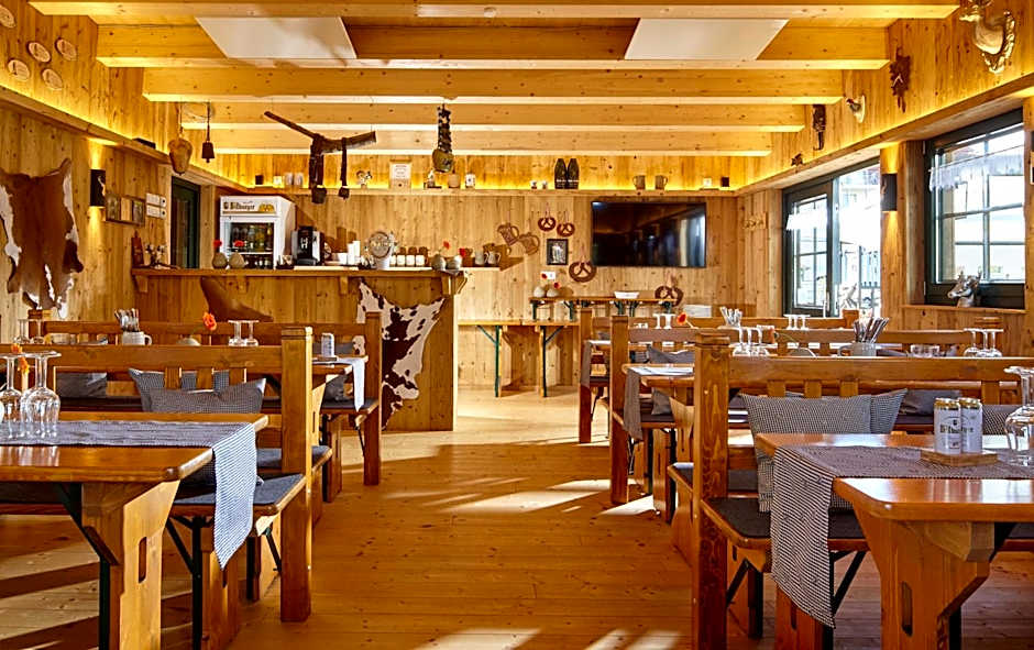 Parkhotel Weiskirchen