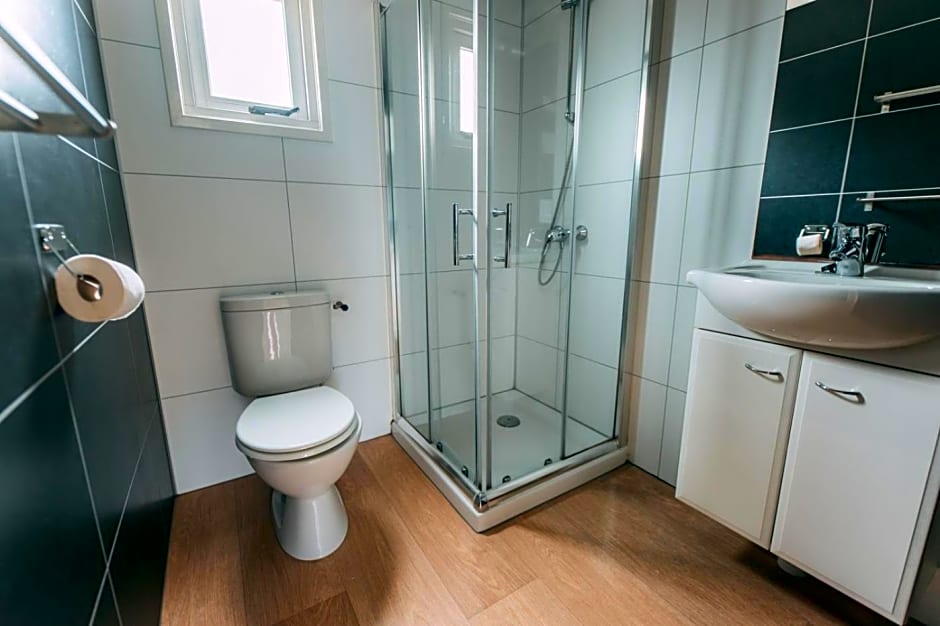 Rijk aan Zee Ecolodges