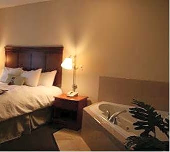 Hampton Inn Coldwater