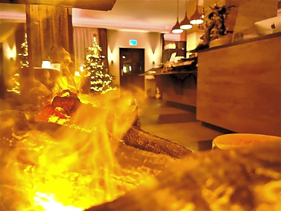 Safranberg Hotel & Sauna