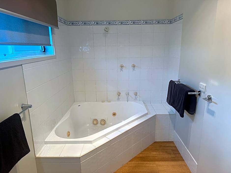 BlueWater Apartments