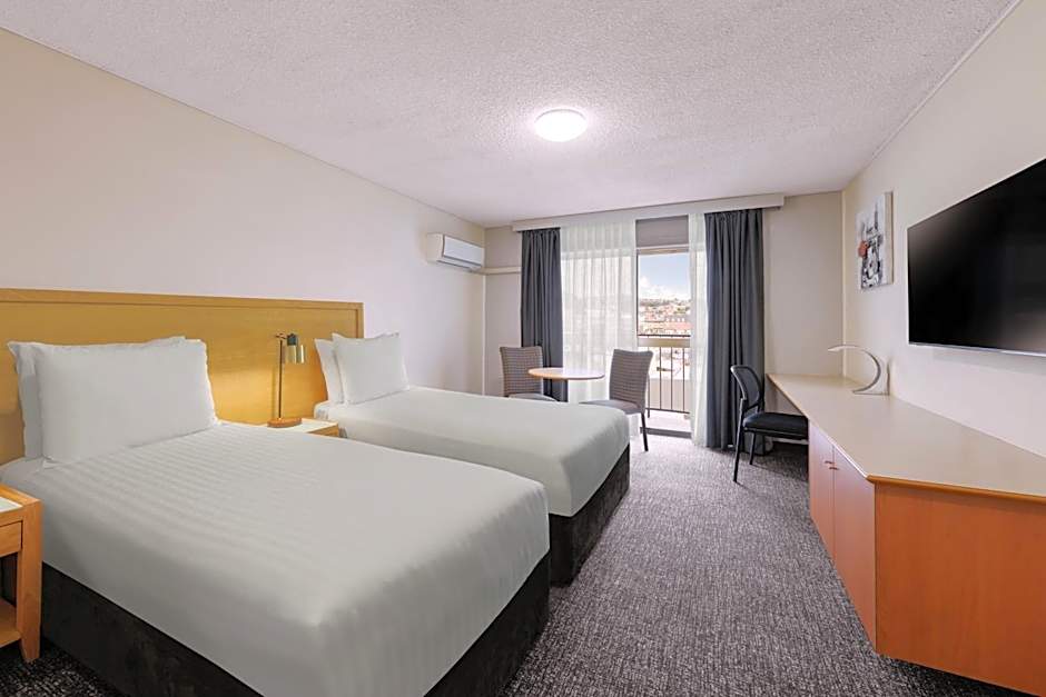 Best Western Hobart