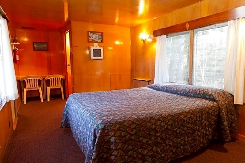 Robbins Motel