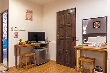 Family Room (4 Adults)