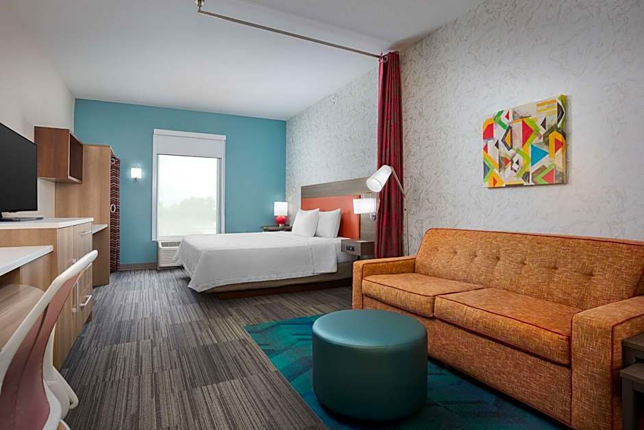 Home2 Suites by Hilton Clermont, FL