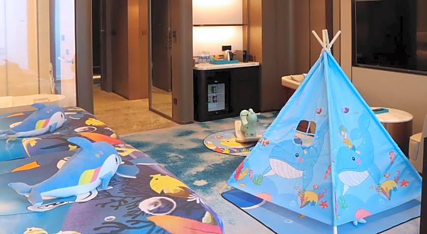 Wyndham Grand Zaozhuang