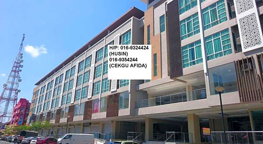 Best Studio Guest House