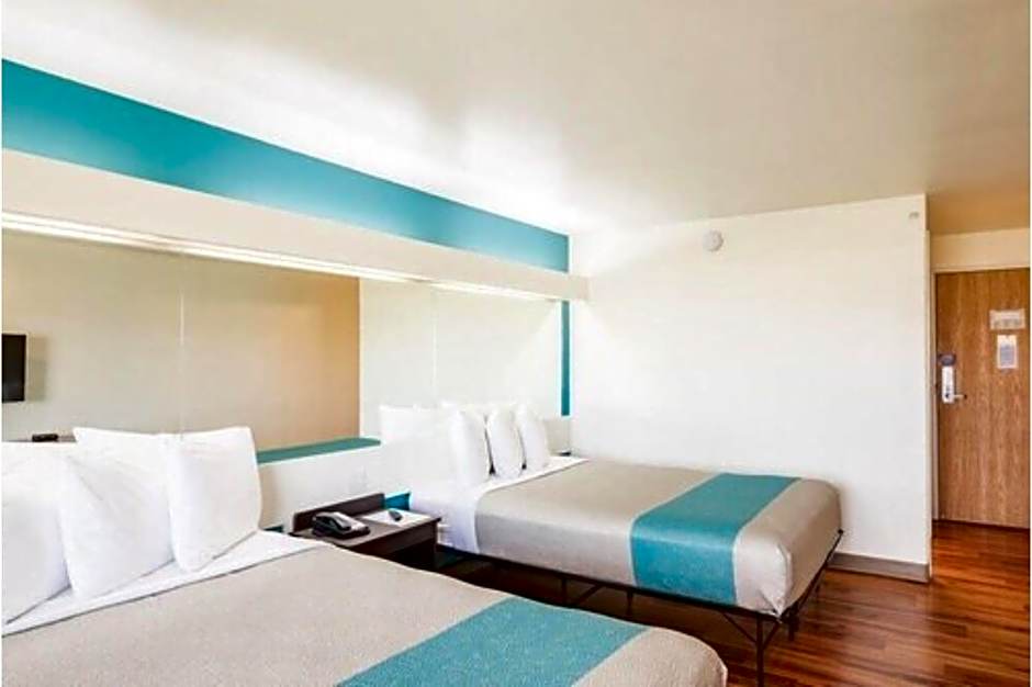 Motel 6-Idaho Falls, ID - Snake River