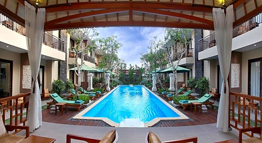 d'Penjor Seminyak