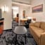 Fairfield Inn & Suites by Marriott Visalia Tulare