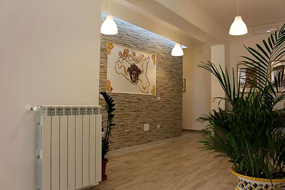 B&B My Sicily