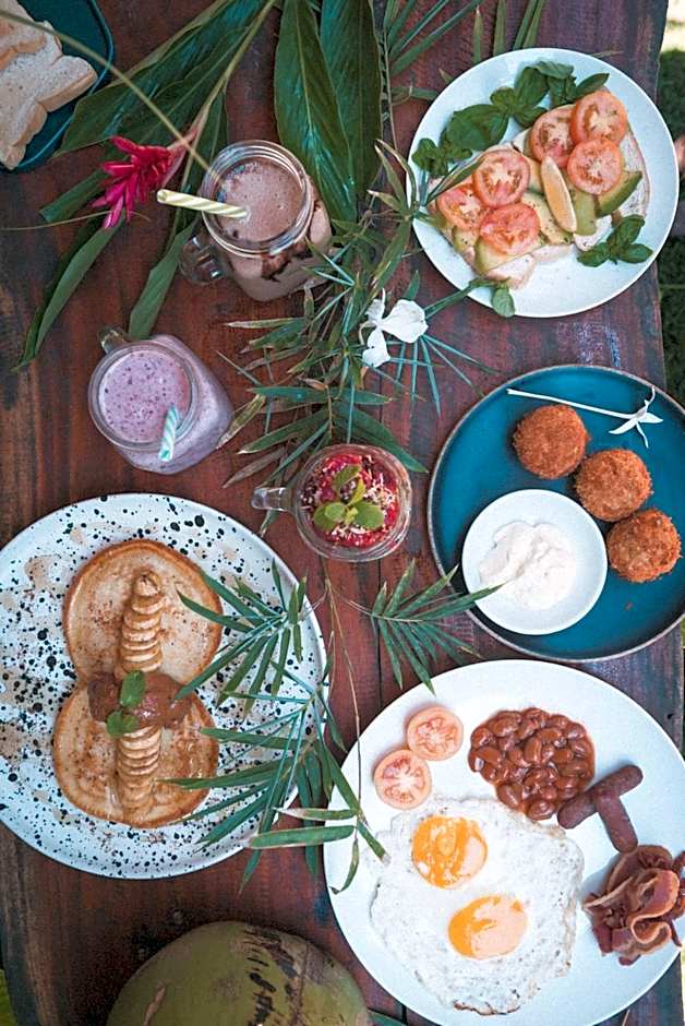 Soultribe Beach Retreat