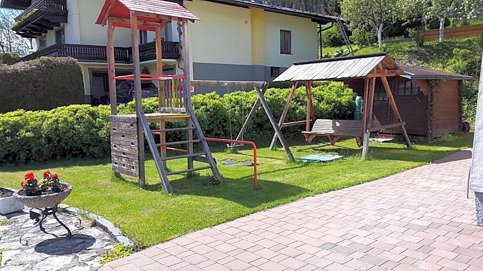 Alpenhotel Tauernstüberl