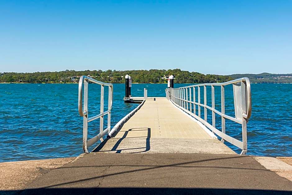 The Brighton Apartments