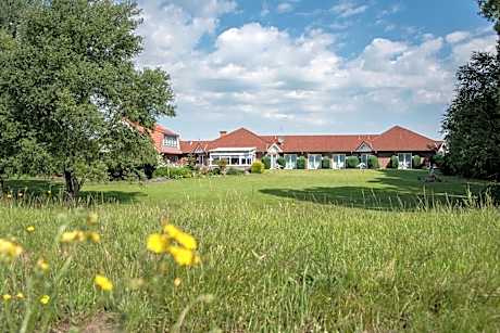 Hotel Am Deich