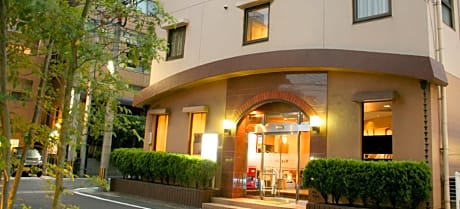 Hotel Ikeda