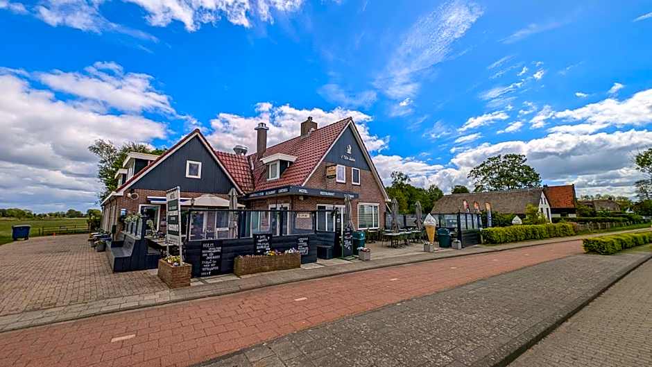 Hotel B&B d'Olde Smidse