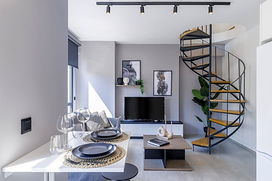 The Kokoon Volos Comfort Living