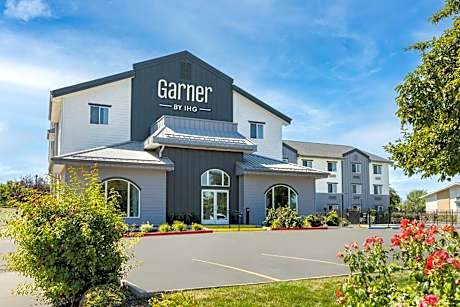 Garner Hotel Boise Airport By IHG