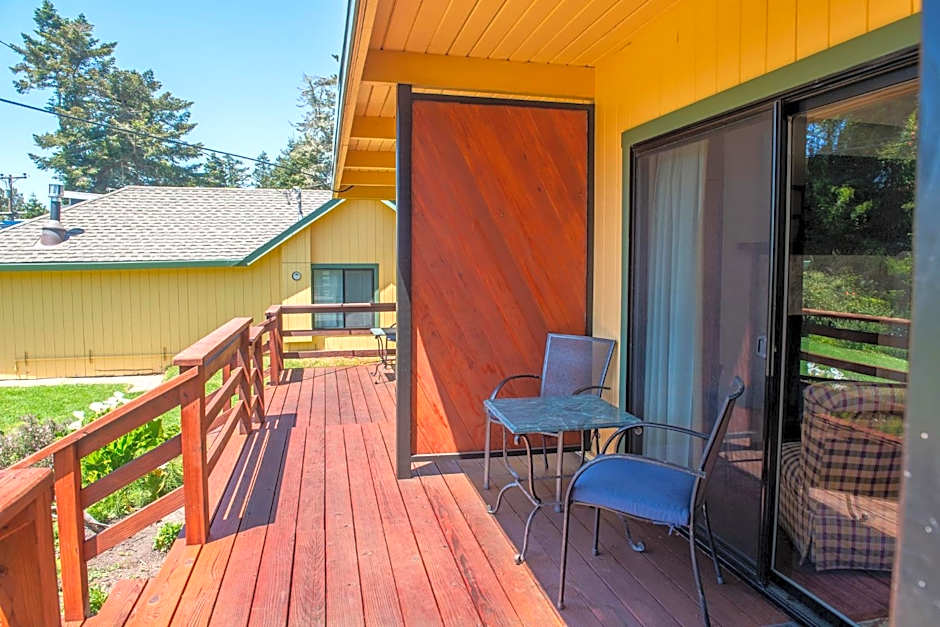 Inn at Buckhorn Cove