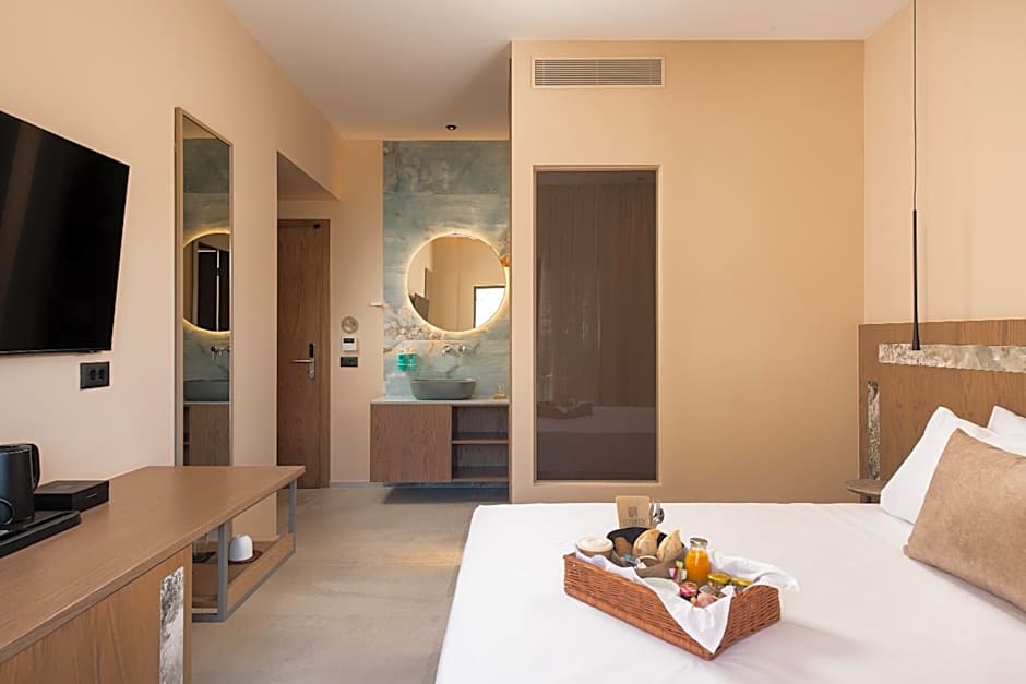 Cosmeen Lifestyle Boutique Stay