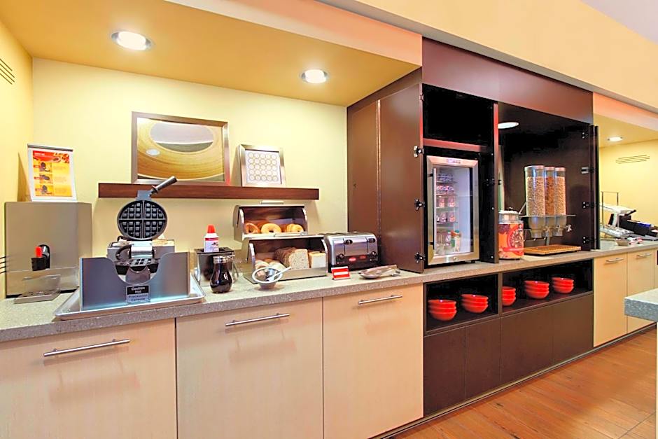TownePlace Suites by Marriott San Jose Cupertino