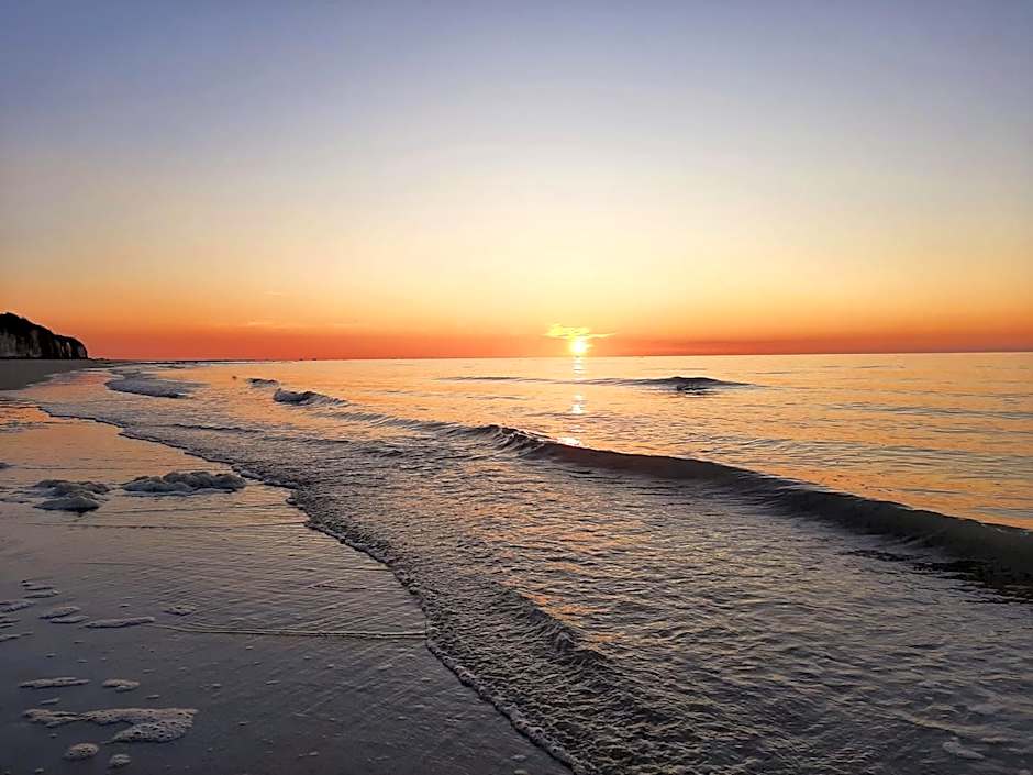 Les grandes Masures B&B