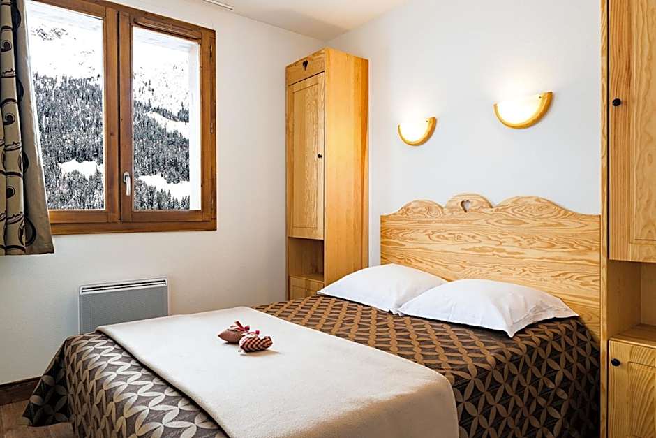 Lagrange Vacances Les Chalets du Mont Blanc