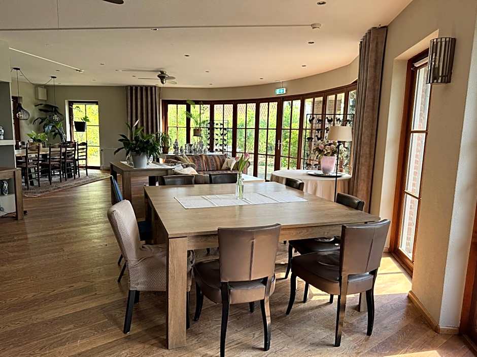 Hotel de Greune Weide