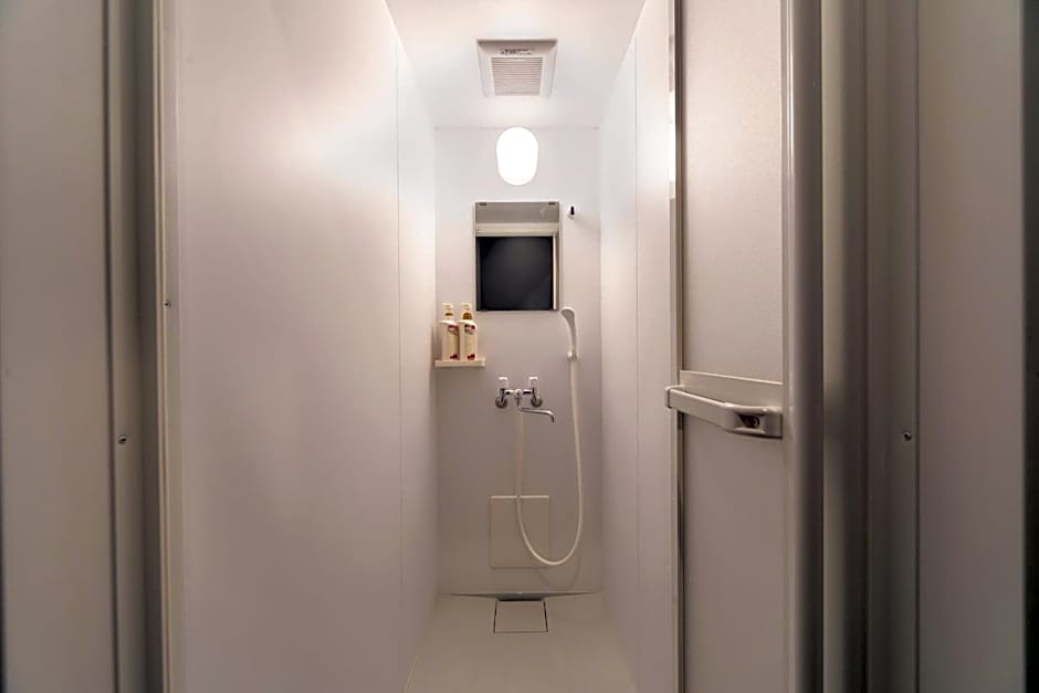 IKIDANE Cozy Hotel Haneda Airport