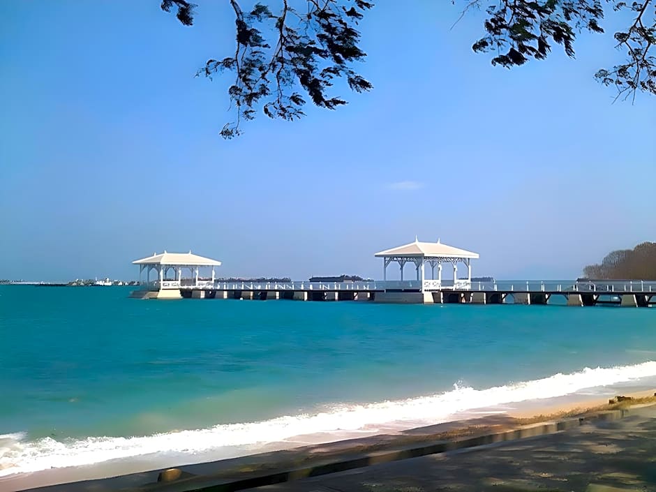 Big House Kohsichang