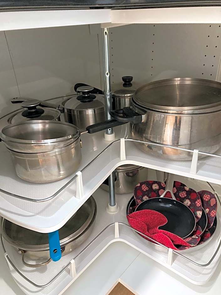 Bright poolside walkout two bedroom basement suite in the Okanagan