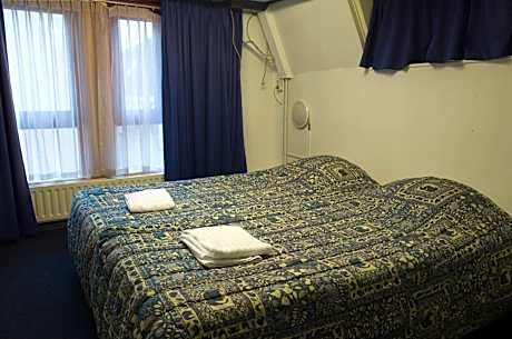 Apartment (6 Adults)