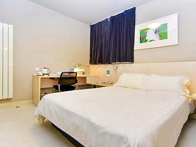 JinJiang Inn Qingdao Bus Terminal Branch