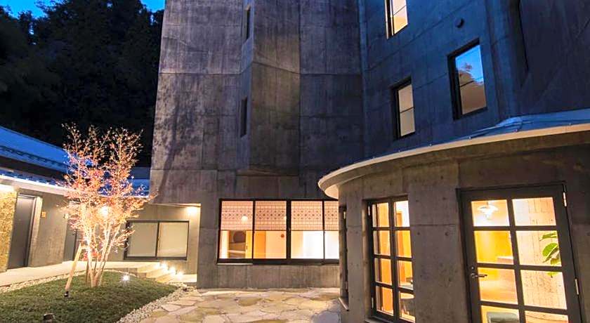 Nikko nishimachi club a la tout