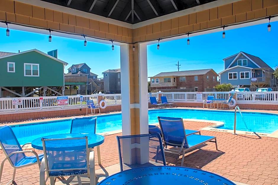 Hatteras Island Inn