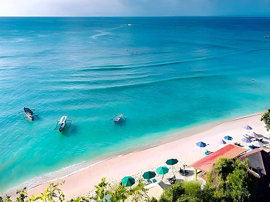 Akarsa Kokoro Sanur Bali