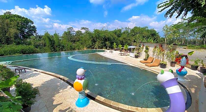DUSUN THE VILLAS
