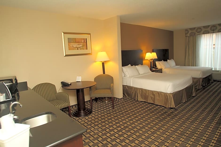 Holiday Inn Express Pembroke By IHG
