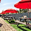 ibis budget Paris Aubervilliers