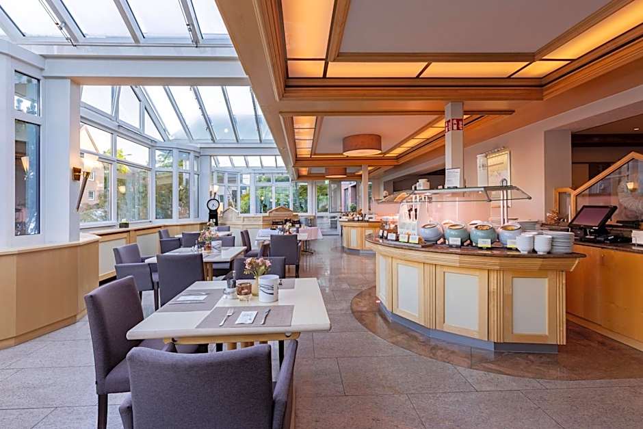 Hotel Elisenhof Mönchengladbach