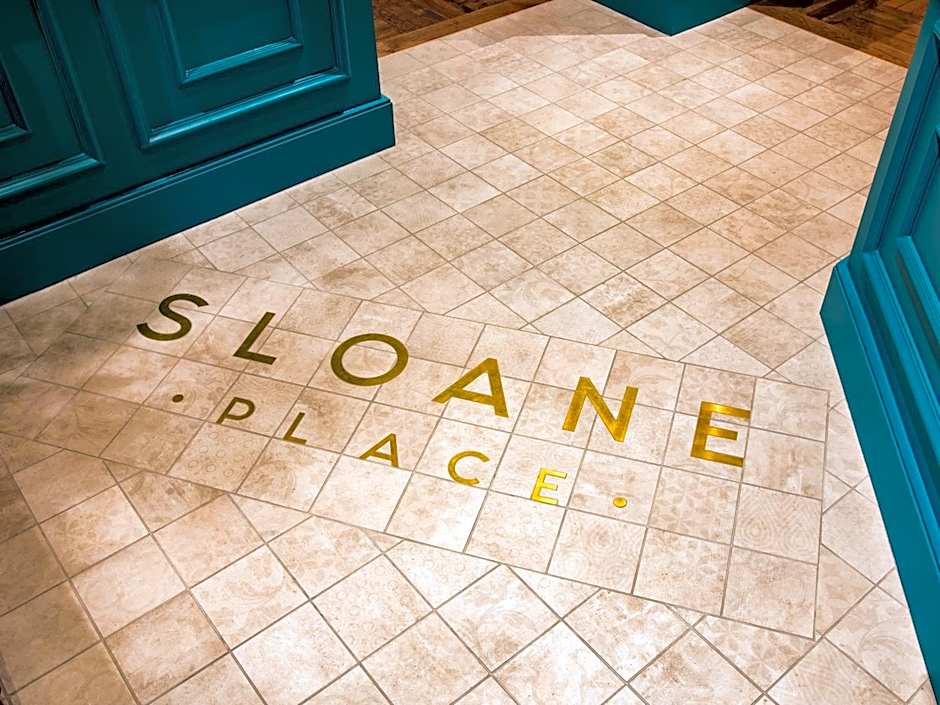 Sloane Place