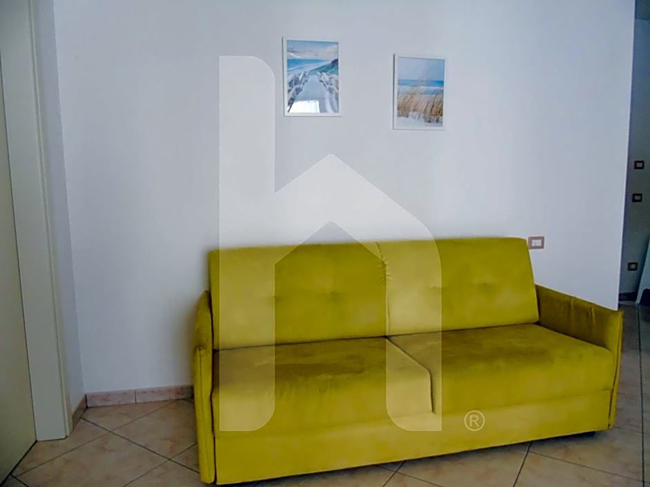 Homiday - Felicioni Alba Adriatica Residence