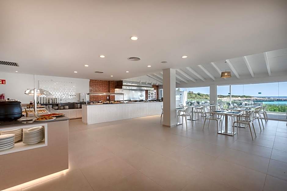 Carema Beach Menorca