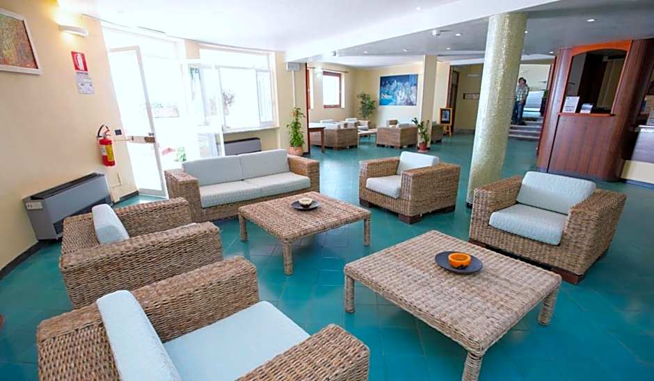 LH Hotel Pedraladda