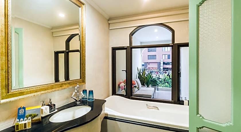 Daraya Boutique Hotel