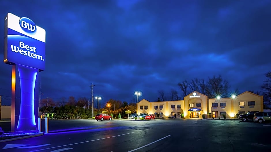 Best Western Port Clinton